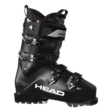 formula 120 lv gw performance boot|HEAD 2025 SKI BOOTS FORMULA 120 LV GW BLACK.